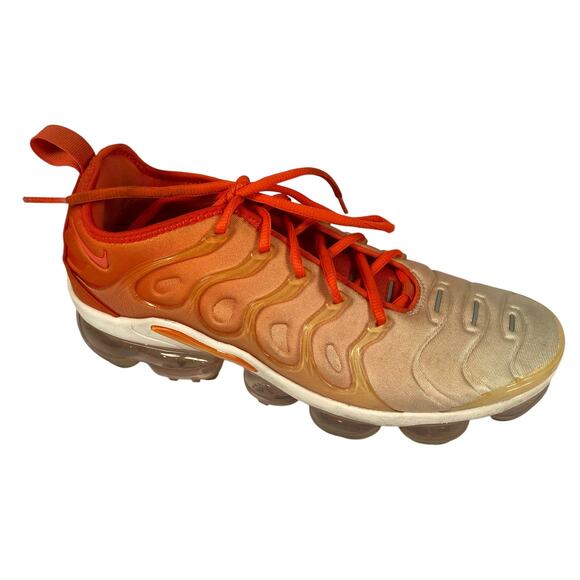 Nike Women's Vapor Max Plus Guava Ice Women's Size 10 - Picture 5 of 8